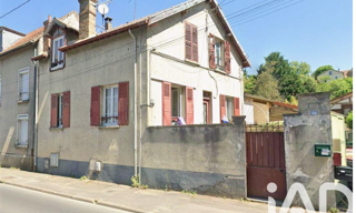 Appartement 1 Pièce 15 m² à vendre à Corbeil-Essonnes (91100)