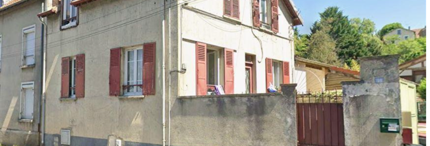 Appartement 1 Pièce 15 m² à vendre à Corbeil-Essonnes (91100)