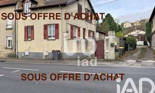 Appartement 1 Pièce 15 m² à vendre à Corbeil-Essonnes (91100)