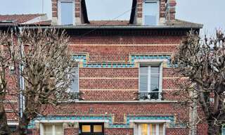 Maison 9 Pièces 160 m² à vendre à Compiègne (60200)