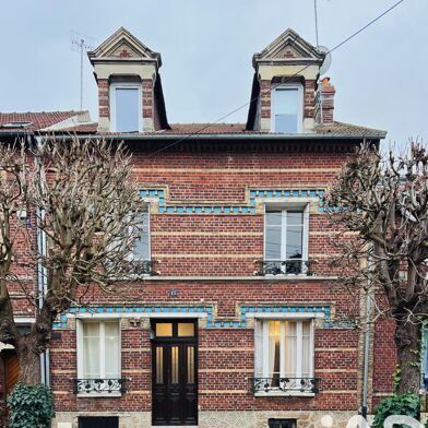 Maison 9 pièces 450000 €