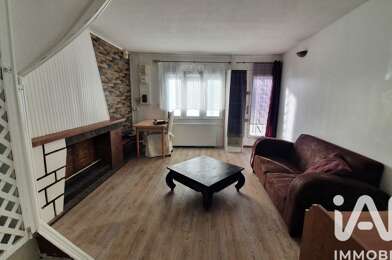 Maison 2 pièces 115000 €