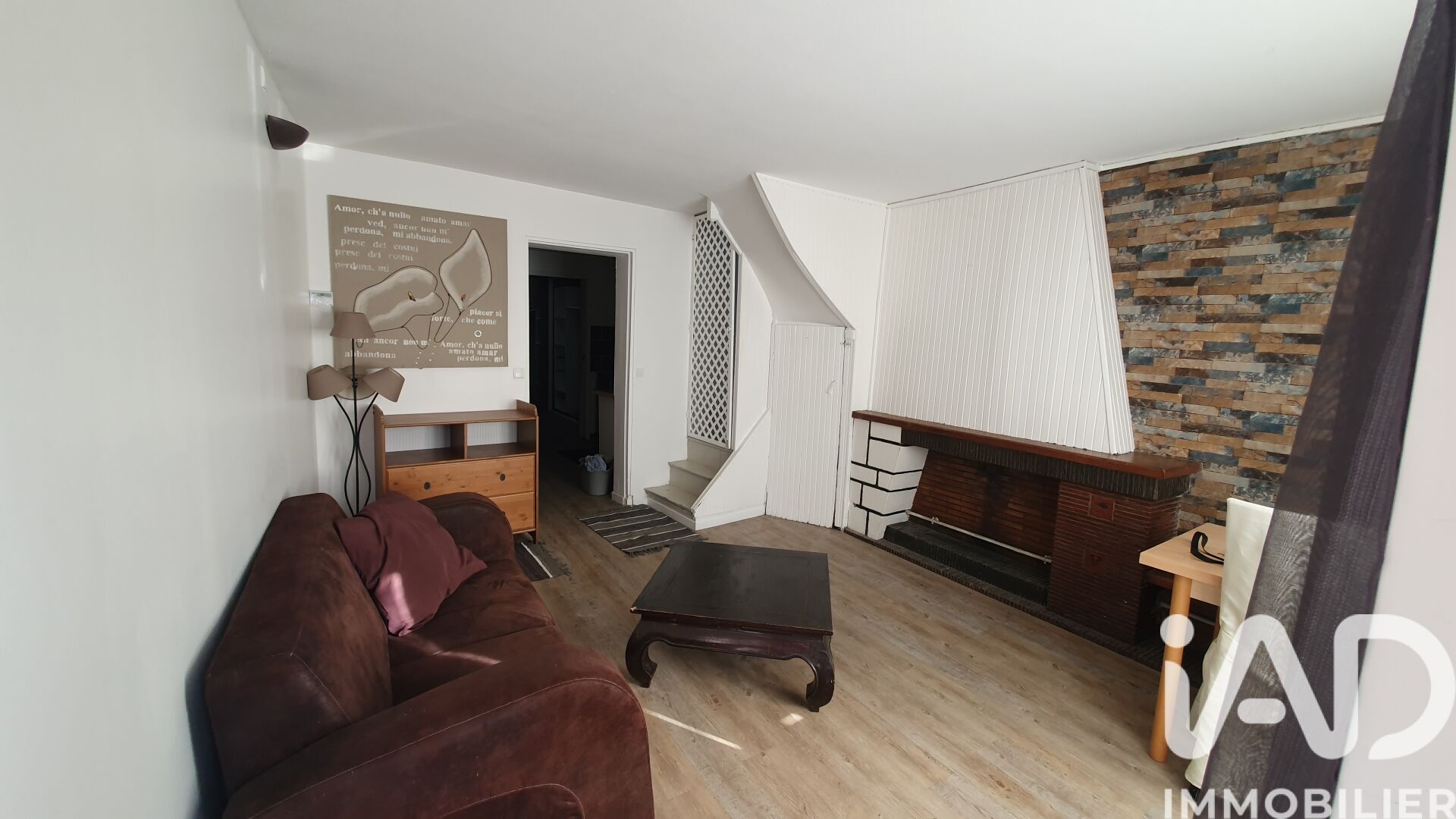 Vente Maison/villa 2 pièces - Photo 2
