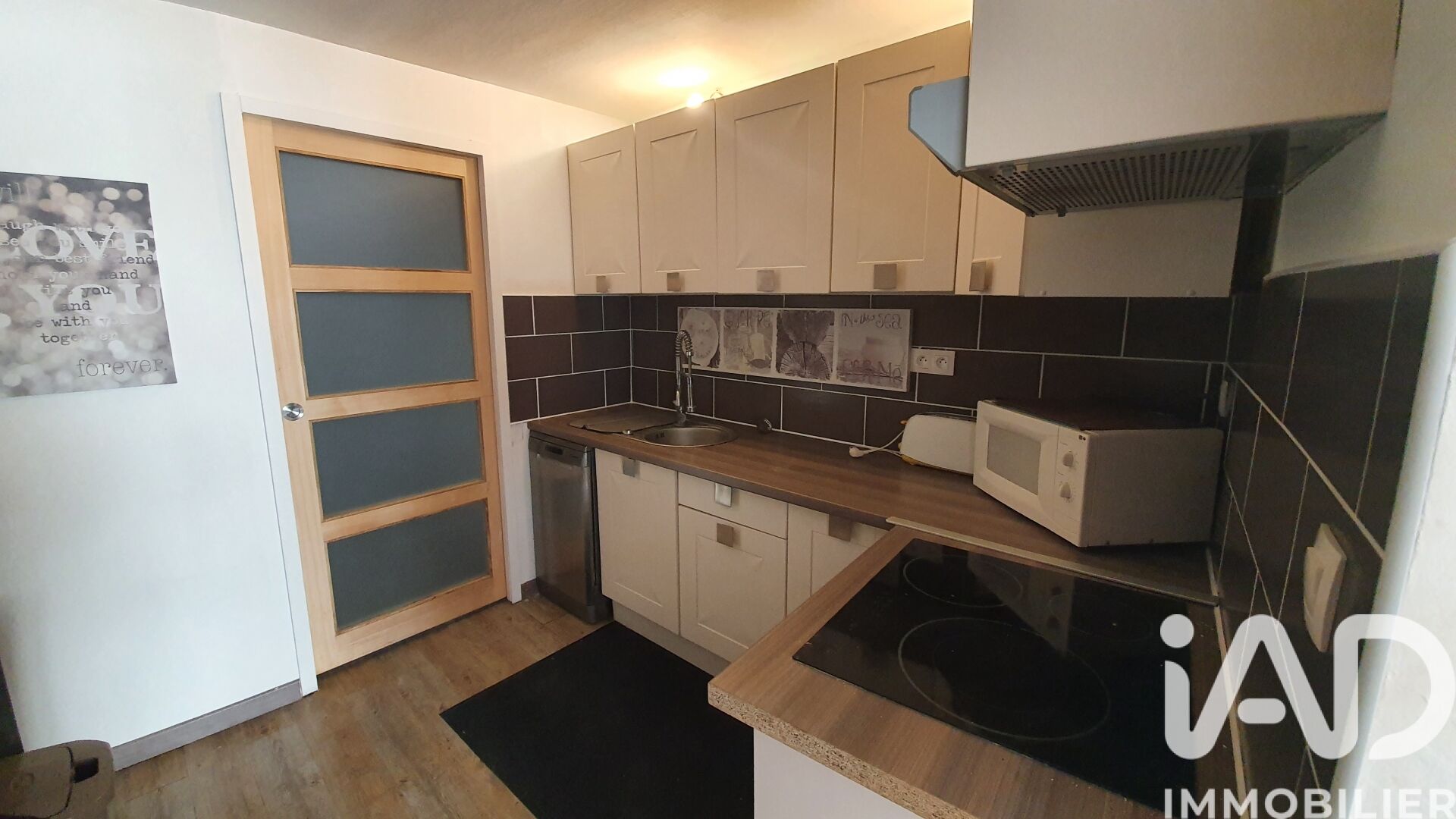 Vente Maison/villa 2 pièces - Photo 3