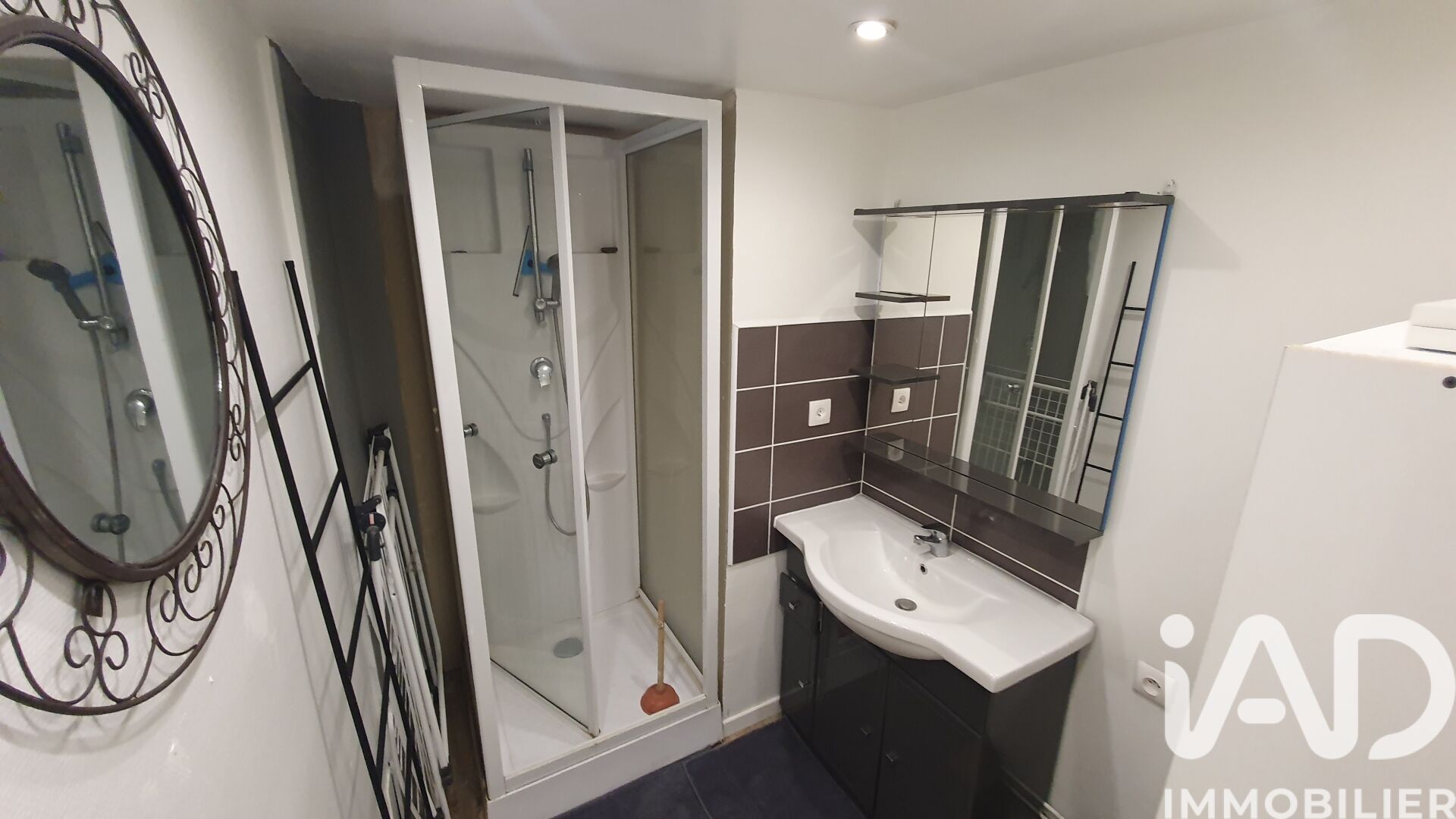 Vente Maison/villa 2 pièces - Photo 4