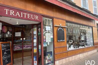 Commerce  145000 €