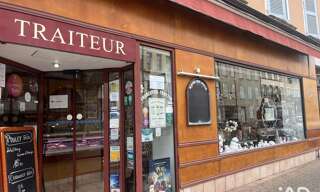 Commerce  110 m² à vendre à Issoire (63500)