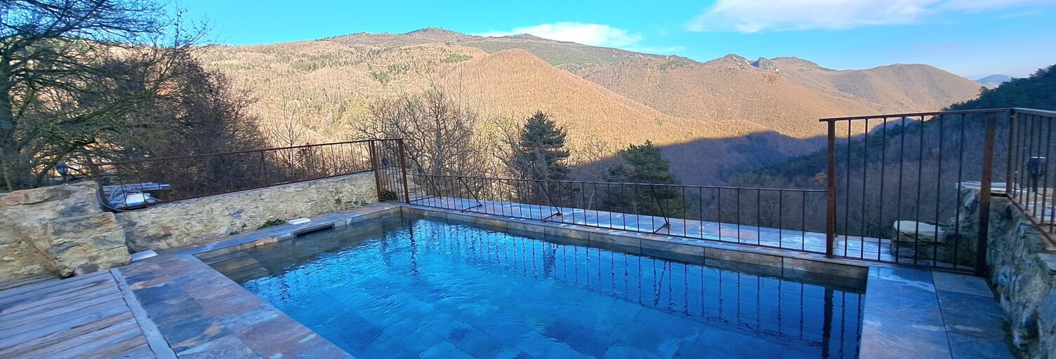 Maison 12 Pièces 500 m² à vendre à Marsa (11140)