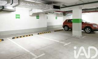 Garage  12 m² à vendre à Paris 10 (75010)