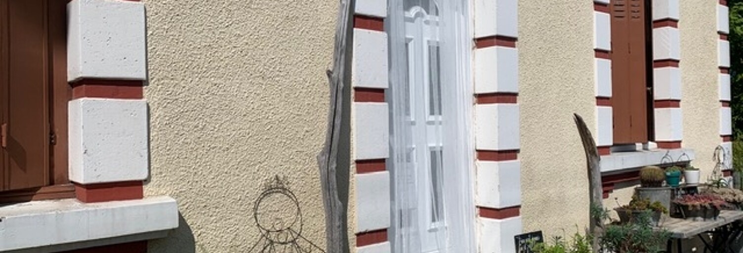 Maison 5 Pièces 130 m² à vendre à Bergerac (24100)