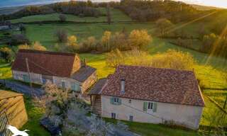 Maison 5 Pièces 138 m² à vendre à Concorès (46310)