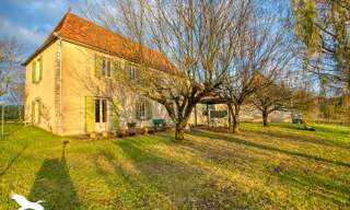 Maison 5 Pièces 138 m² à vendre à Concorès (46310)