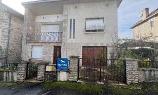 Maison 5 Pièces 115 m² à vendre à Brive-la-Gaillarde (19100)