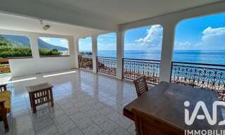 Maison 10 Pièces 503 m² à vendre à Gourbeyre (97113)