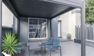 Maison 4 Pièces 87 m² à vendre à Frontignan (34110)