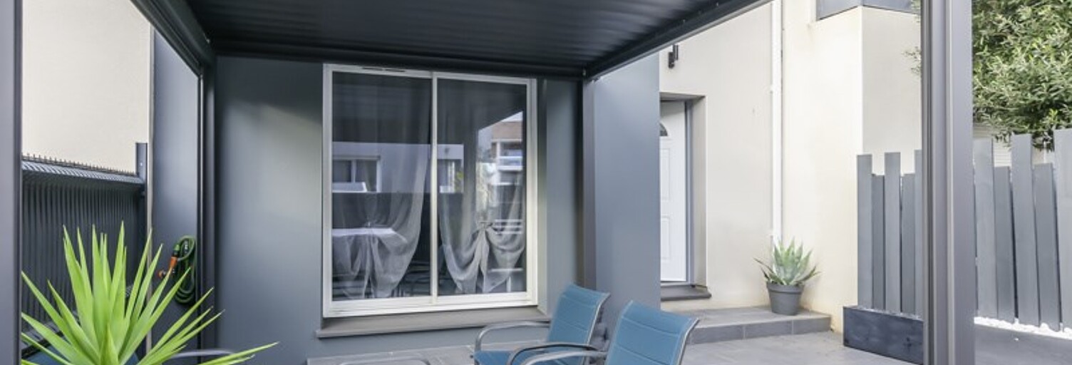 Maison 4 Pièces 87 m² à vendre à Frontignan (34110)