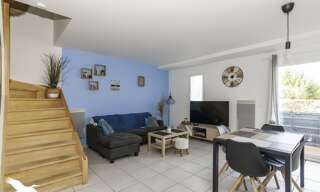 Maison 4 Pièces 87 m² à vendre à Frontignan (34110)