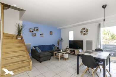 Maison 4 pièces 322995 €