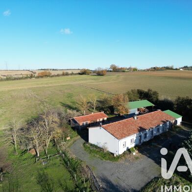 Maison 5 pièces 162000 €