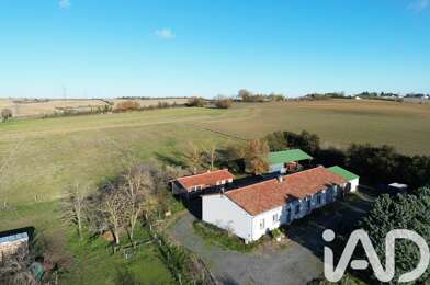 Maison 5 pièces 162000 €