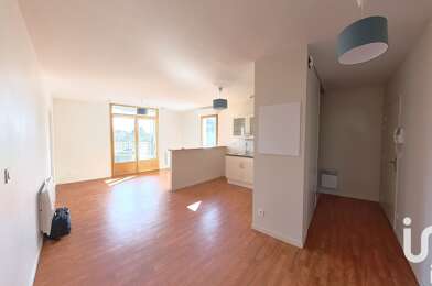 Appartement 3 pièces 85000 €