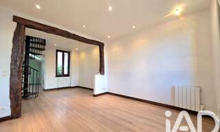 Maison 3 Pièces 62 m² à vendre à Fécamp (76400)