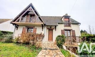 Maison 6 Pièces 135 m² à vendre à Brétigny-sur-Orge (91220)