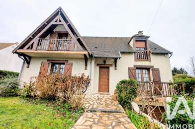 Maison 6 pièces 420000 €