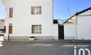 Maison 8 Pièces 158 m² à vendre à Port-la-Nouvelle (11210)