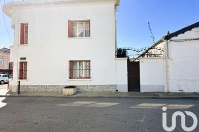 Maison 8 pièces 235000 €