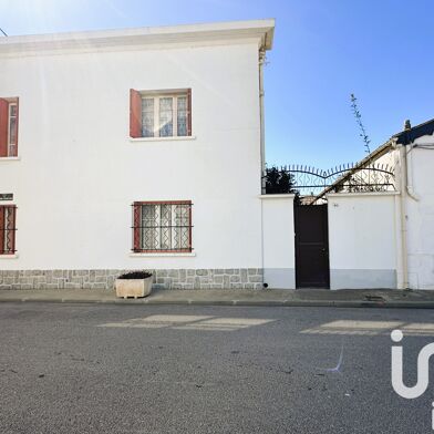 Maison 8 pièces 235000 €