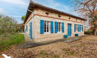 Maison 5 Pièces 160 m² à vendre à Monferran-Savès (32490)