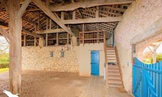 Maison 5 Pièces 160 m² à vendre à Monferran-Savès (32490)