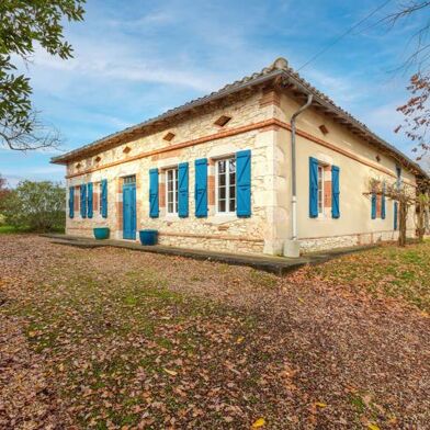 Maison 6 pièces 498750 €