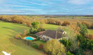 Maison 6 Pièces 160 m² à vendre à Monferran-Savès (32490)