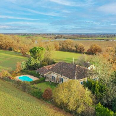 Maison 6 pièces 498750 €