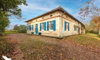 Maison 6 Pièces 160 m² à vendre à Monferran-Savès (32490)