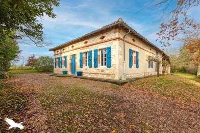 Maison 6 pièces 472500 €