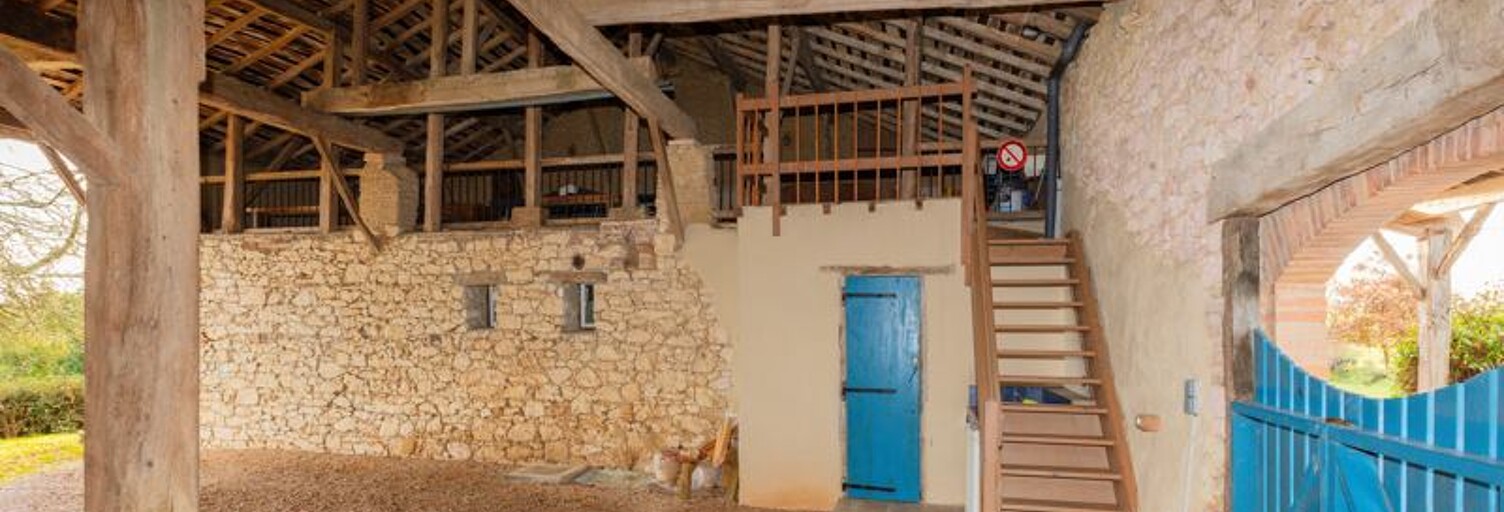 Maison 6 Pièces 160 m² à vendre à L'Isle-Jourdain (32600)