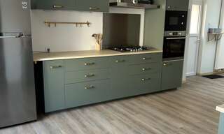 Maison 7 Pièces 135 m² à vendre à Vis-en-Artois (62156)