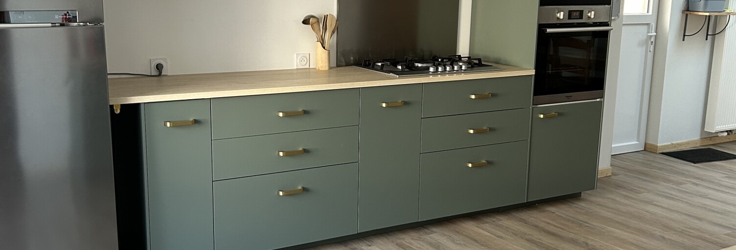 Maison 7 Pièces 135 m² à vendre à Vis-en-Artois (62156)