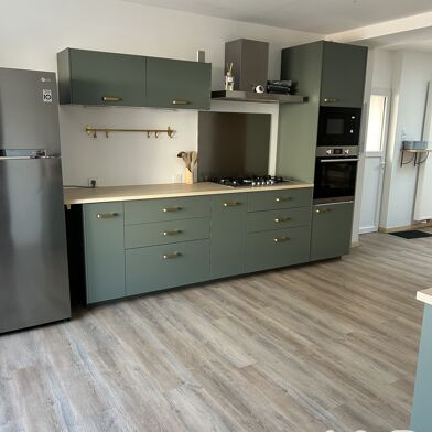 Maison 7 pièces 249000 €