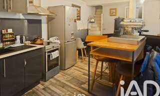 Maison 4 Pièces 123 m² à vendre à Vermenton (89270)