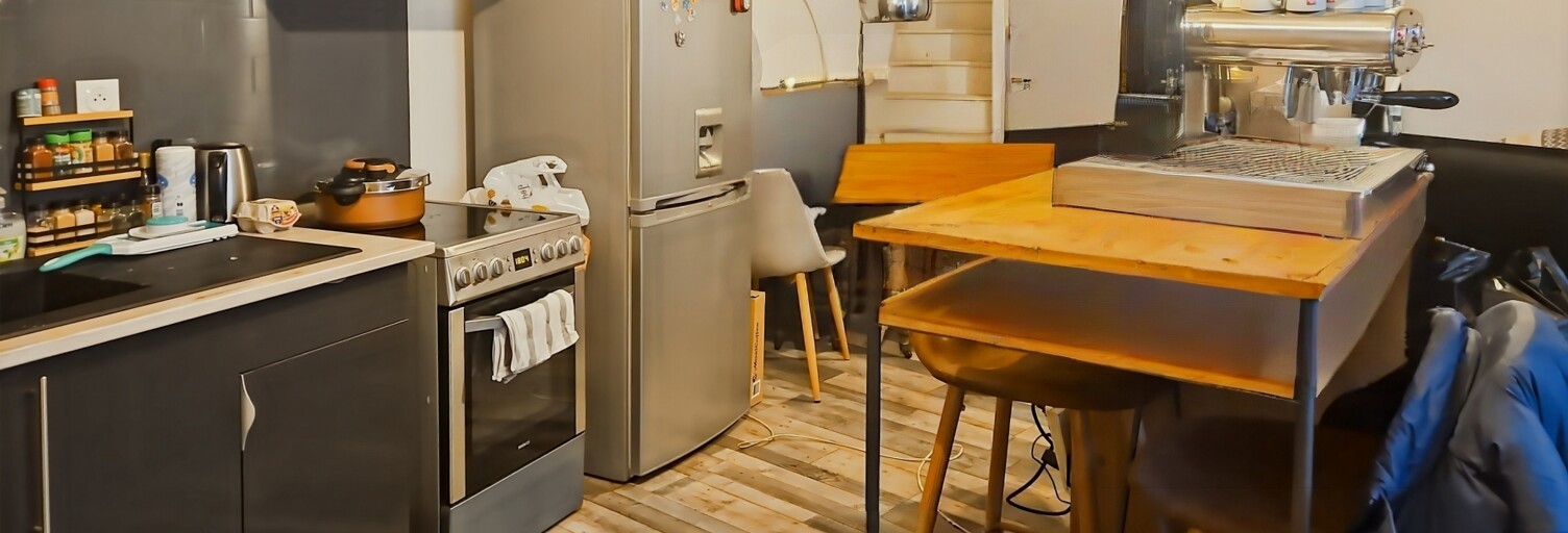 Maison 4 Pièces 123 m² à vendre à Vermenton (89270)