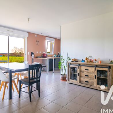 Maison 4 pièces 199000 €