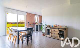 Maison 4 Pièces 80 m² à vendre à Saint-Mars-d'Outillé (72220)