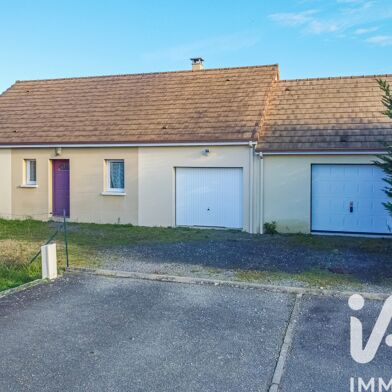 Maison 4 pièces 199000 €