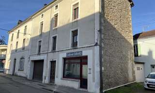 Immeuble   m² à vendre à Thiviers (24800)