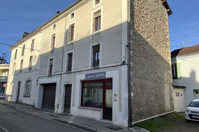 Immeuble  150500 €