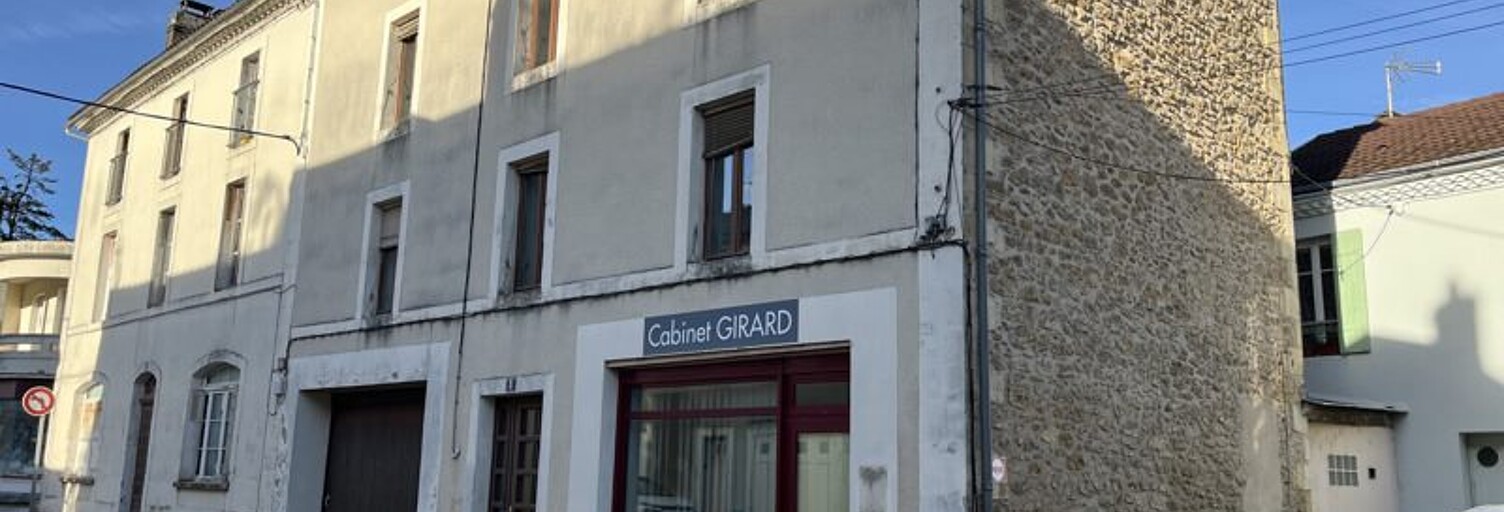 Immeuble   m² à vendre à Thiviers (24800)